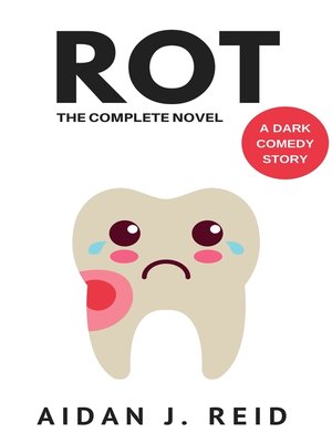 cover image of ROT